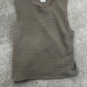 Abercrombie tank top